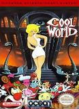 Cool World (Nintendo Entertainment System)